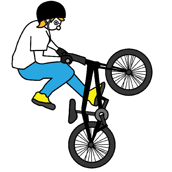 bmx