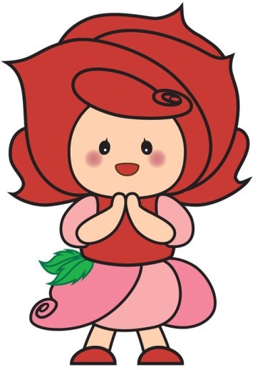ふれあちゃん
