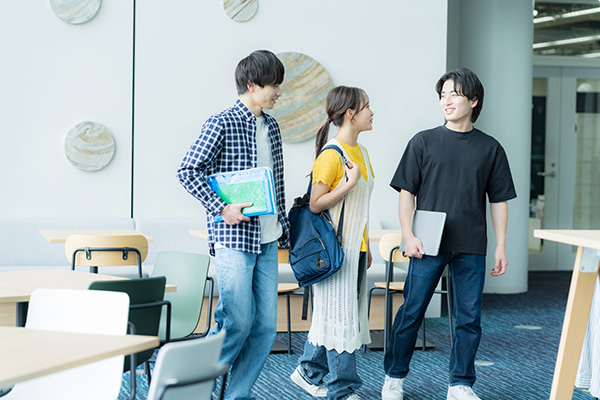 学校体験