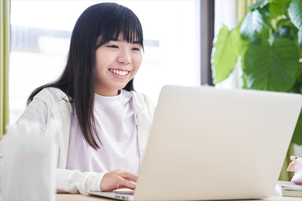レポートを書いてみよう