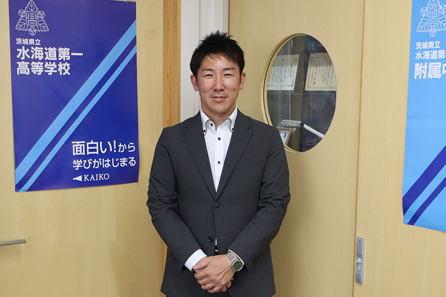 西元重雄教諭