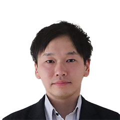 梅原 惇 実習助手