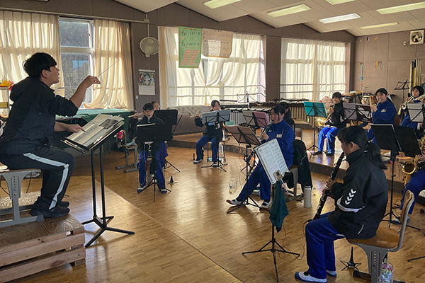 笠間市 かさまジュニアクラブ