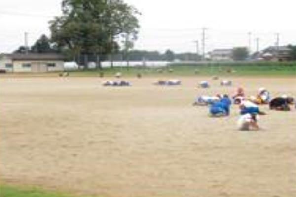 優秀賞 鉾田市立旭西小学校