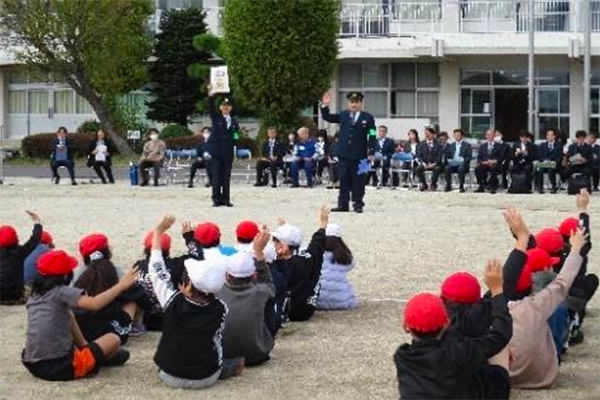 優秀賞 つくばみらい市立豊小学校