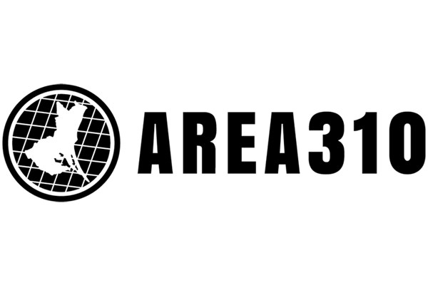 AREA 310 チームロゴ&キャラクター