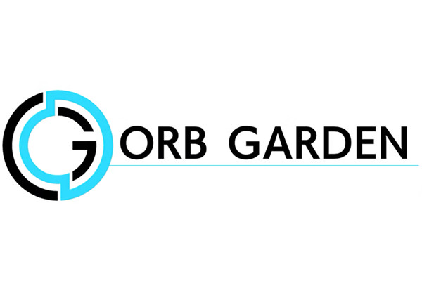 ORB GARDEN チームロゴ&キャラクター
